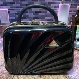 Makeup Toiletry Hard Case